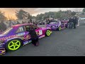 【スーパー団体】2023 kansai all star drift gp super dantai【関西オールスターgp】