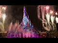 4k hd 홍콩 디즈니랜드 불꽃놀이 hong kong disneyland fireworks ‘love the memory’ full version