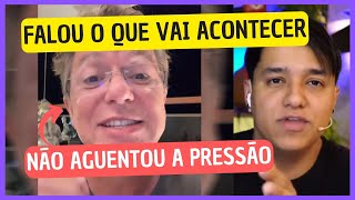 🚨BONINHO não AGUENTA e FALA o vai ACONTECER no BBB24 ✂️Dieguinho