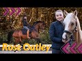 NEUE Reitanlage für Rose Oatley! 🤩 EXKLUSIVE Stalltour 🐴 So trainiert der Nachwuchsstar! 💪