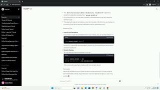 python import variables from another script