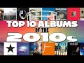 TOP 10 ALBUMS OF THE 2010s | Mic The Snare