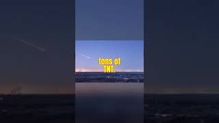 Massive Meteor Explosion Shakes Northeast U.S.