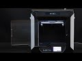 r qidi technology x cf pro industrial grade 3d printer