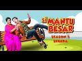 SI MANTU BESAR SEASON 2 | SEGERA DI ZEE BIOSKOP