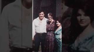 Elvis Presley' Family Drama Exposed: Grandma's Heartbreaking Plea Ignored! #shorts
