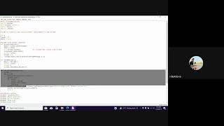 CHATROOM || PYTHON || GUI || SOCKET CREATION