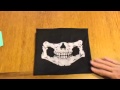 Motorcycle Face Masks 2 Pieces Xpassion Skull Mask Review, Can be worn in so many ways Motorcycle Face Masks 2 Pieces Xpassion Skull Mask Review, Can be worn in so many ways