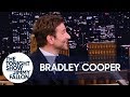 Bradley Cooper Had Instant Chemistry with Lady Gaga When They Sang