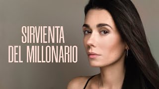 ¡ELLA DESCUBRIÓ LA VERDAD EN LA CASA DE UN MILLONARIO! | Película en Español Latino