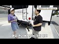 캠핑카 포기 11미터 지구최강 길이 미친 카라반 이건 정말 반칙 아니야  쓰리룸 확장 달리는 별장 arv 포레스트리버 락우드 울트라 라이트 2906bs 2022