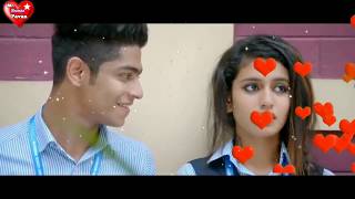 Lovers Day Romantic Teaser | Priya Prakash Varrier,