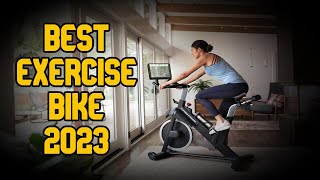 Top 5 Best Exercise Bikes 2023