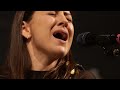 haerts wings live on kexp