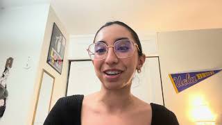 SDSU Bilingual Teaching Credential Application Video
