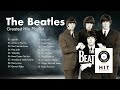 The Beatles - Greatest Hits Playlist