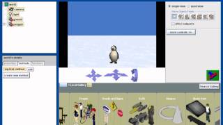 alice tutorial 18 functions pt 3