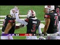 tcu horned frogs vs. utah utes full game highlights espn college football