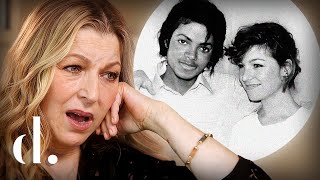 Michael Jackson's First Time | Tatum O'Neal On Their Young Love In Her Own Words