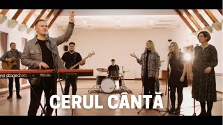 Cerul canta - Marius Pop (official video)