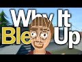 How This Game Became A Hit Overnight!