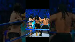 WWE 2K22 VEER MAHAAN SUPER NECK BREAKER TO ROMAN REIGNS #shorts #viral #2k #smackdown