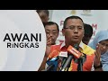 AWANI Ringkas: PRN Selangor: Baki tiga kerusi, PH-BN runding Rabu