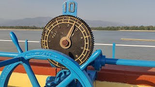 शारदा बैराज बनबसा की खास बातें । Discovering Sharda Barrage Banbasa