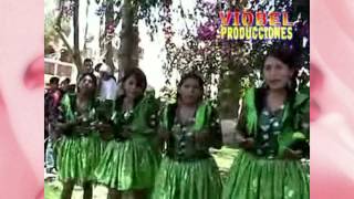 CUMBIAS-LAS SABROSITAS  DE COCHABAMBA BOLIVIA MIX EXITOS 2014@MP-4