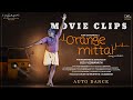 Vijay Sethupathi Dance For Orange Mittai - Biju Viswanath, Vijay Sethupathi Productions