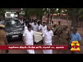 முன்னாள் அமைச்சர் மணிகண்டனுக்கு எதிரான வழக்கு ரத்து ex minister maikandan