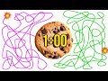 1 Minute Timer Bomb [COOKIE] 🍪