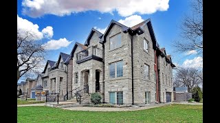 Stunning Newer Custom Home In Prestigious \