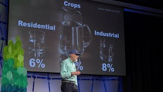 One simple change to save our forests | Chris MacAskill | TEDxBoston