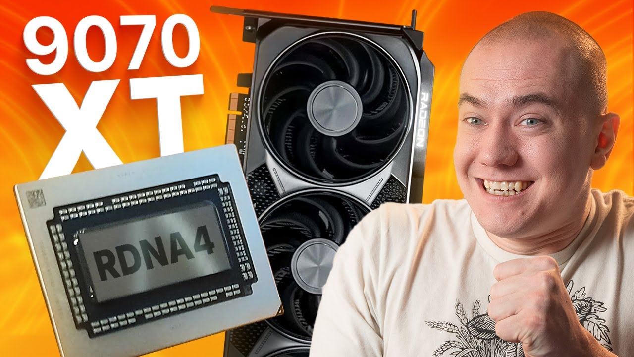 Amd Looks Even Better Youtube