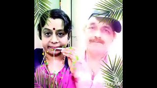 Song 174 My Smule Karaoke - Malayalam: Manjani poonilavu Perattin \