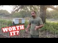 Justin Rhodes Chicken Tractor - Is it really worth it?