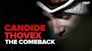 The Candide Thovex Comeback I 2010 Freeride World Champion • Best Runs