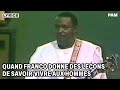Franco & Le TP OK Jazz - Bina na ngai na respect (traduction française)