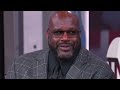 Shaq & Charles Barkley Can't Believe Paul George Response to LOSING Game 5!