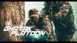 Indian Army New Song 2021 | Ghatak Comando | Indian Army New Rap song 2021