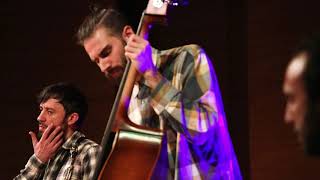 C-U? 2. Ciclo Jazz\u0026Clubs. Assejazz