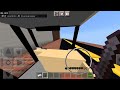 【謝短浩】minecraft project hk bus rt.34 （往：葵盛中）