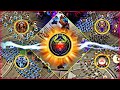 SYLPH META IS OP!! | PvP Vs All Races | Art of Conquest: Dark Horizon