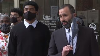Wrongful conviction lawsuit