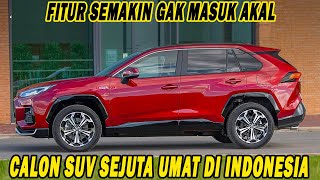 INI DIA CALON MOBIL SEJUTA UMAT!! RESMI MASUK INDONESIA!! ~ MOBIL TERBARU 2022