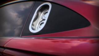 Split/Second Velocity: Trailer 4