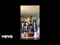 Matt Stell - Vevo at Home (Live)