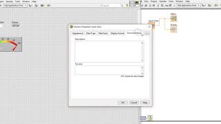 Setting Input Limits for Numeric Control