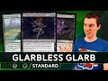 🚫🐸🚫 NO FROGS 🚫🐸🚫- ⚫🟢 - Golgari Graveyard - Standard